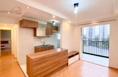 Apto jardim celeste | lazer completo e 1 vaga | ótima localização | zoológico | agende a sua visita