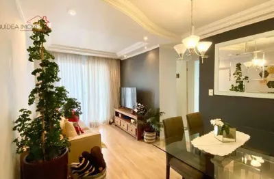 Apto jd. são saverio | 2 vagas | lazer completo | av. do cursino | agende sua visita