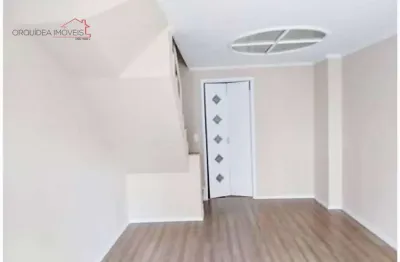 Sobrado condomínio fechado | 3 quartos 1 suíte | 2 vagas e lazer completo | vila caraguatá | agende a sua visita