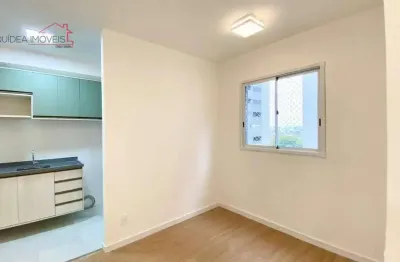 Apartamento Vila Vermelha | Apto 2 dorms aluguel | Lazer completo | Av. Padre Arlindo | Carrefour Anchieta | NOVO | Agende a sua visita