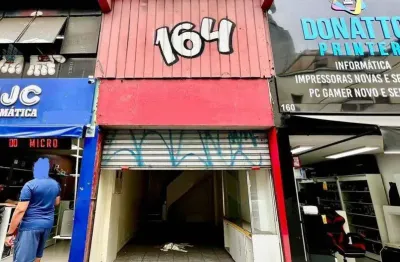 Prédio comercial santa efigenia | ótima localização | monte o seu negócio | agende a sua visita