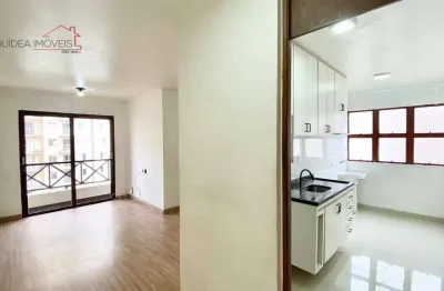 Apto a venda jardim são savério | lazer completo | 1 vaga | ótima localização | agende a sua visita