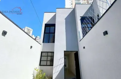 Sobrado 3 quartos 1 suíte alto do ipiranga | 1 vaga | ótimo espaço | area gourmet | sobrado novo | agende a sua visita