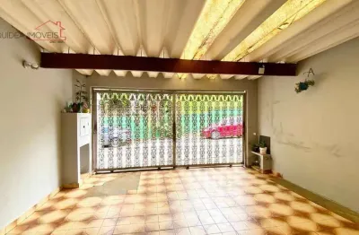 Sobrado 3 quartos 1 suíte parque fongaro á venda | 2 vagas | fácil acesso para via a