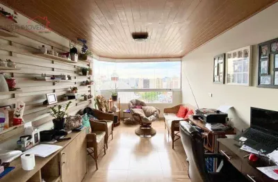 Apto rudge ramos á venda | 3 vagas cobertas | centro do rudge ramos | agende a sua visita