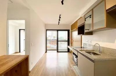 Apto 1 dorm locação | metrô alto do ipiranga | lazer completo | rooftop | agende a sua visita