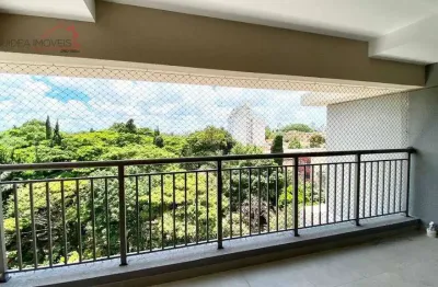 Apto 2 dorms Pinheiros | Lazer completo | 2 suítes | ótima localização | Agende a sua visita