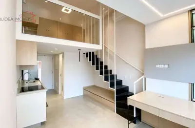 Studio Saúde | Metrô Saúde | Studio com Mezanino | Lazer e ótima localização | Agende a sua visita