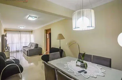 Apartamento Rudge Ramos | 4 dormitórios | 3 vagas | Centro do Rudge Ramos | Agende a sua visita