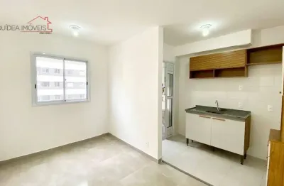 Apartamento Vila das Mercês | Lazer completo | novo | Via Anchieta | Agende a sua visita