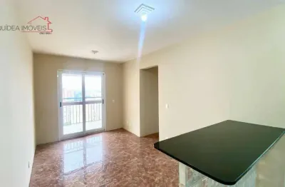 Apartamento Jardim Celeste | Lazer completo e 1 vaga | ótima localização | 3 dorms 1 suite | Agende a sua visita