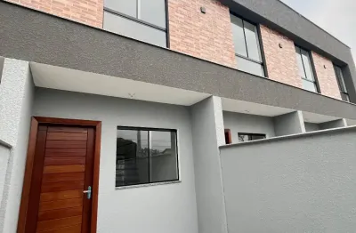 Casa com 2 quartos à venda no Comasa, Joinville 