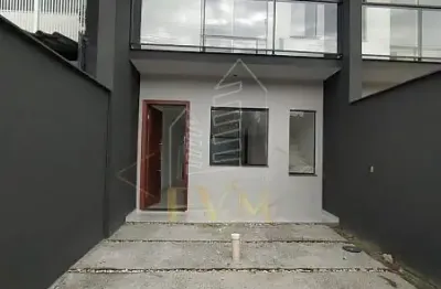 Casa com 2 quartos à venda no Aventureiro, Joinville 