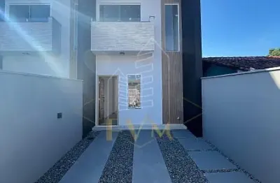 Casa com 3 quartos à venda no Espinheiros, Joinville 