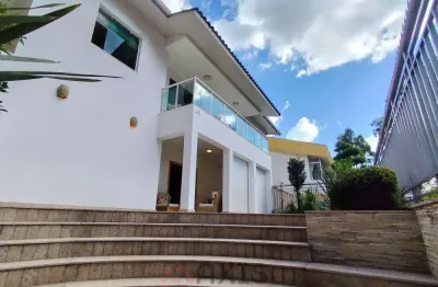 Casa alto padrão -  4 suítes - mangabeiras - abaixo do valor