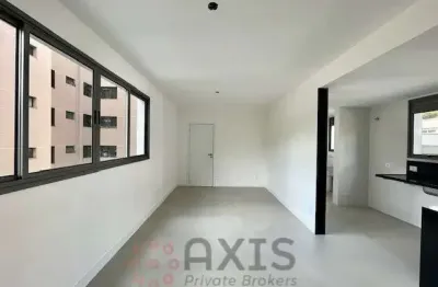 Apartamento com 3 quartos à venda na Serra, Belo Horizonte 