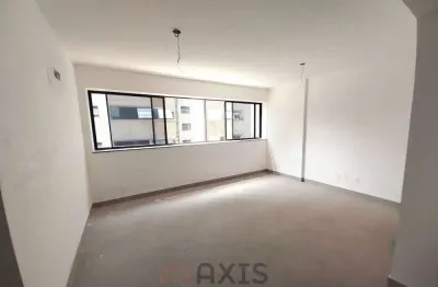 Apartamento com 3 quartos à venda no Santo Agostinho, Belo Horizonte 