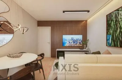 Apartamento com 2 quartos à venda na Rua João Vicente de Moura, Diamante, Belo Horizonte
