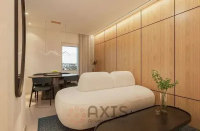 Apartamento com 2 quartos à venda na Rua Castelo de Ajuda, Castelo, Belo Horizonte