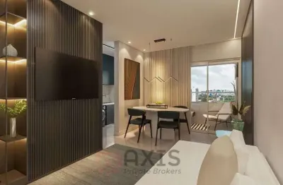 Apartamento com 2 quartos à venda na Rua Castelo de Ajuda, Castelo, Belo Horizonte