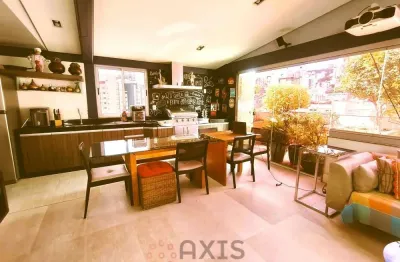 Cobertura com 2 quartos à venda na Anchieta, Belo Horizonte 