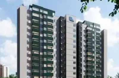 Apartamento com 2 quartos à venda na Rua Lauro Gomes Vidal, Fernão Dias, Belo Horizonte