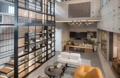 Apartamento com 2 quartos à venda na rua tatuhi, santa lúcia, belo horizonte, 13 m2 por r$ 1.222.760