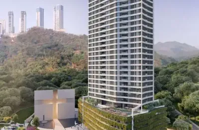 Apartamento com 4 quartos à venda na Rua Manacá, Vale do Sereno, Nova Lima