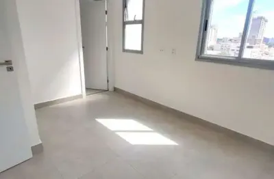 Apartamento com 1 quarto à venda na Rua dos Tupis, Barro Preto, Belo Horizonte