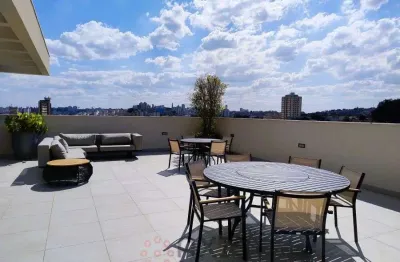 Apartamento com 1 quarto à venda na Rua dos Tupis, Barro Preto, Belo Horizonte