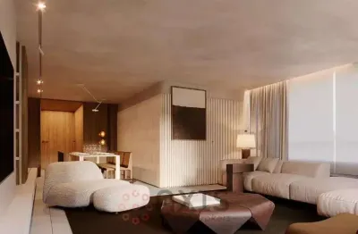 Apartamento 3 quartos no funcionários  - lazer completo
