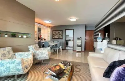 Apartamento com 4 quartos à venda no Buritis, Belo Horizonte 