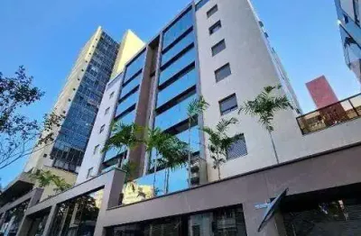 Cobertura com 2 quartos à venda na Rua Padre Odorico, São Pedro, Belo Horizonte