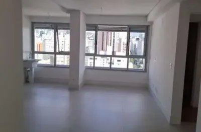Apartamento com 2 quartos à venda no Funcionários, Belo Horizonte 