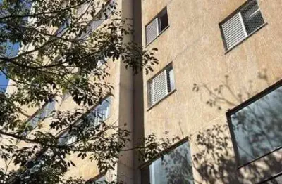Apartamento com 4 quartos à venda no Buritis, Belo Horizonte 