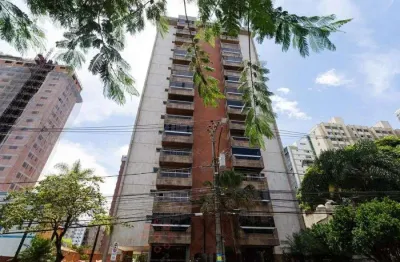 Apartamento com 3 quartos para alugar na Avenida Olegário Maciel, Lourdes, Belo Horizonte