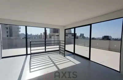 Cobertura com 4 quartos à venda no Santo Antônio, Belo Horizonte 