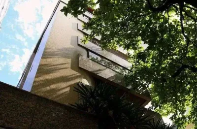 Apartamento com 4 quartos para alugar no Santo Agostinho, Belo Horizonte 
