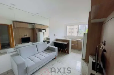 Apartamento com 1 quarto para alugar na Savassi, Belo Horizonte 