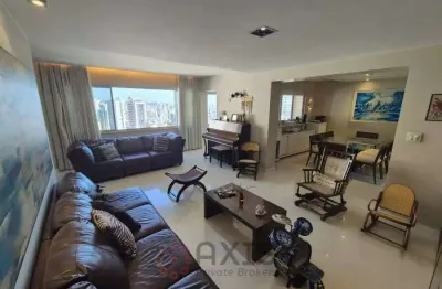 Apartamento com 4 quartos à venda na Anchieta, Belo Horizonte 