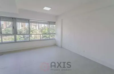 Apartamento com 2 quartos para alugar no Funcionários, Belo Horizonte 