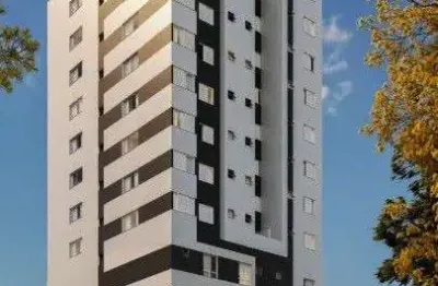 Apartamento com 1 quarto à venda na Rua Jacuí, Ipiranga, Belo Horizonte