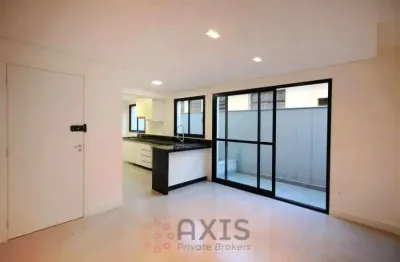 Apartamento com 2 quartos para alugar no Santo Agostinho, Belo Horizonte 
