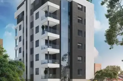 Apartamento com 3 quartos à venda na Rua Outono, Carmo, Belo Horizonte