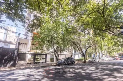 Apartamento com 4 quartos para alugar em Lourdes, Belo Horizonte 