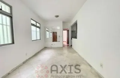 Apartamento com 2 quartos à venda na Rua Safira, Prado, Belo Horizonte