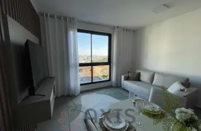 Apartamento com 2 quartos à venda no Santo Agostinho, Belo Horizonte 