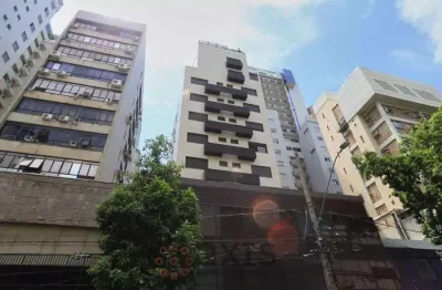 Apartamento com 2 quartos para alugar em Lourdes, Belo Horizonte 