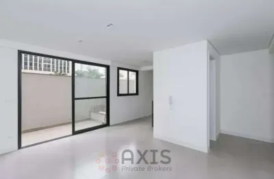 Apartamento com 2 quartos à venda no Santo Agostinho, Belo Horizonte 