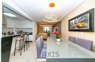 Apartamento com 3 quartos à venda no Prado, Belo Horizonte 